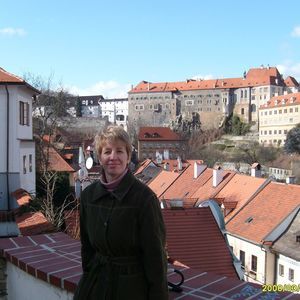 Meet your Posher, Tanya